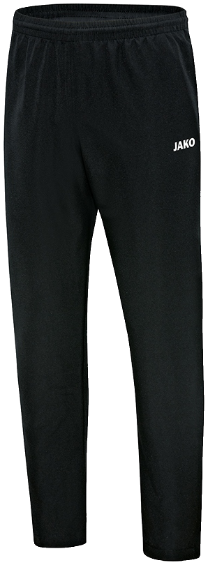 Jako Classico Präsentationshose, 38, marine