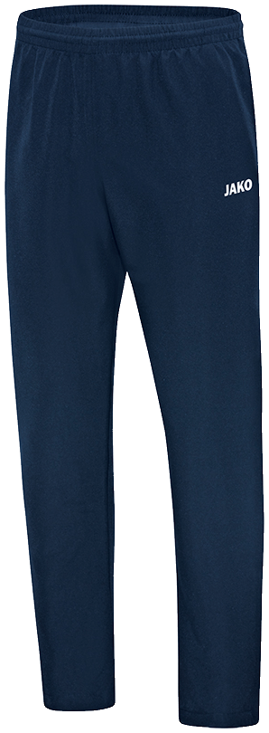 Jako Classico Präsentationshose, 164, marine