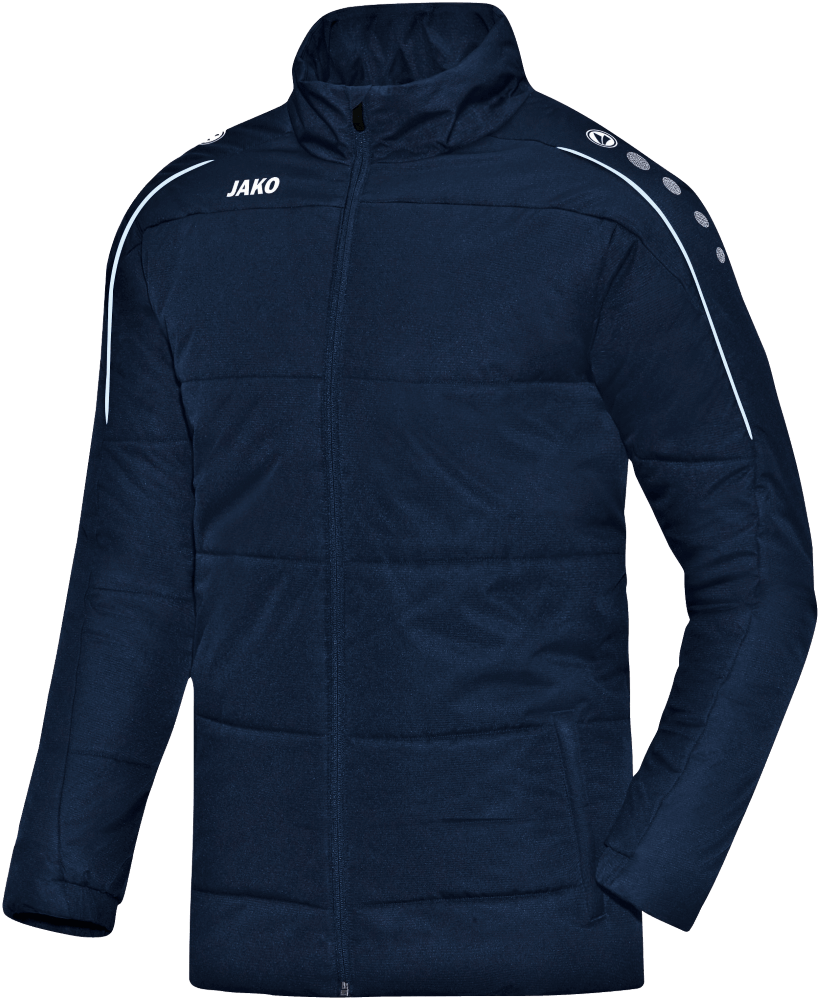 Jako Classico Stadionjacke