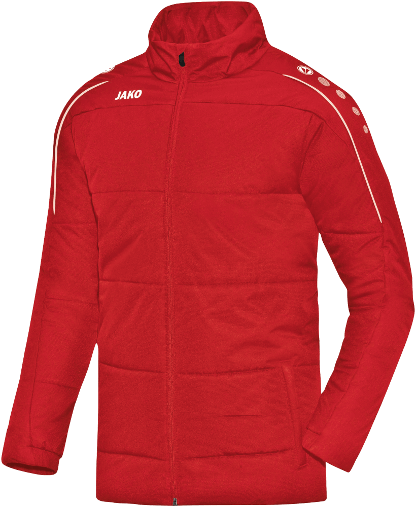 Jako Classico Stadionjacke