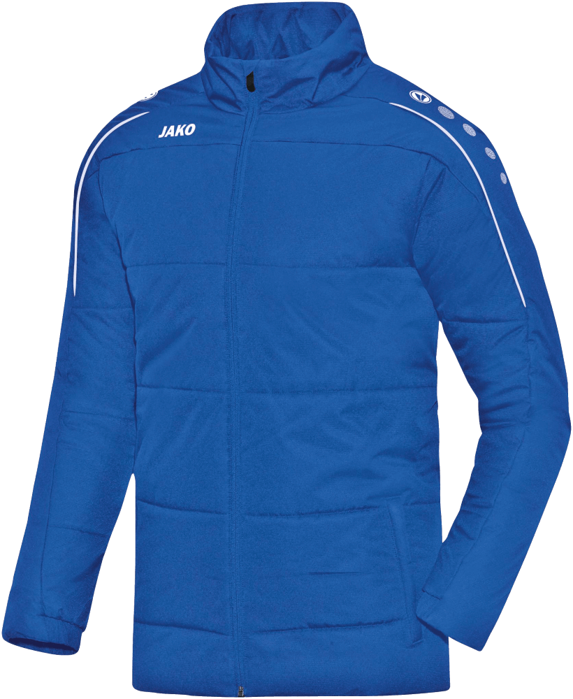 Jako Classico Stadionjacke