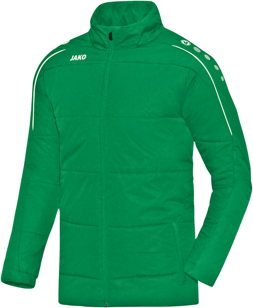 Jako Classico Stadionjacke
