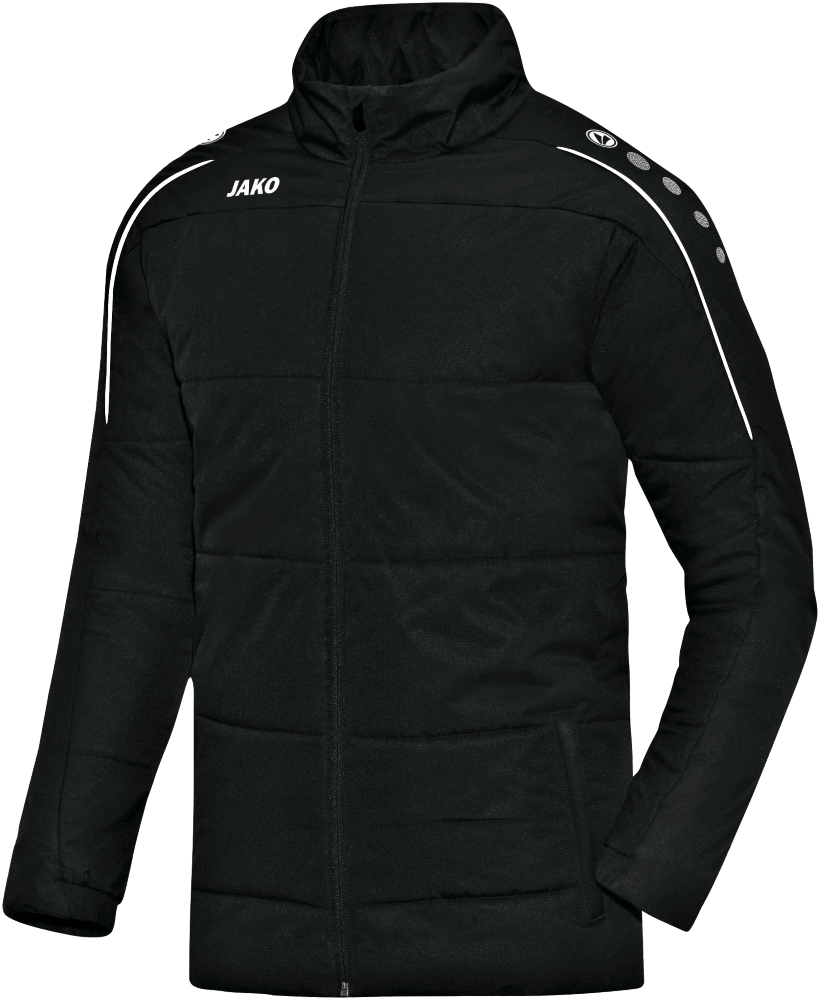 Jako Classico Stadionjacke