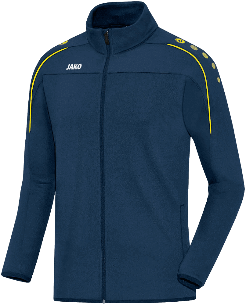 Jako Classico Trainingsjacke