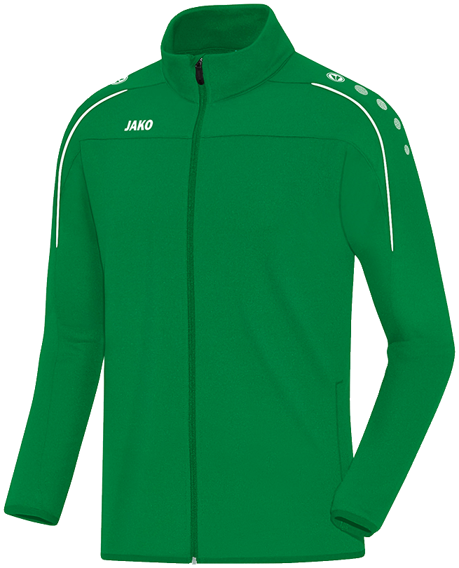 Jako Classico Trainingsjacke