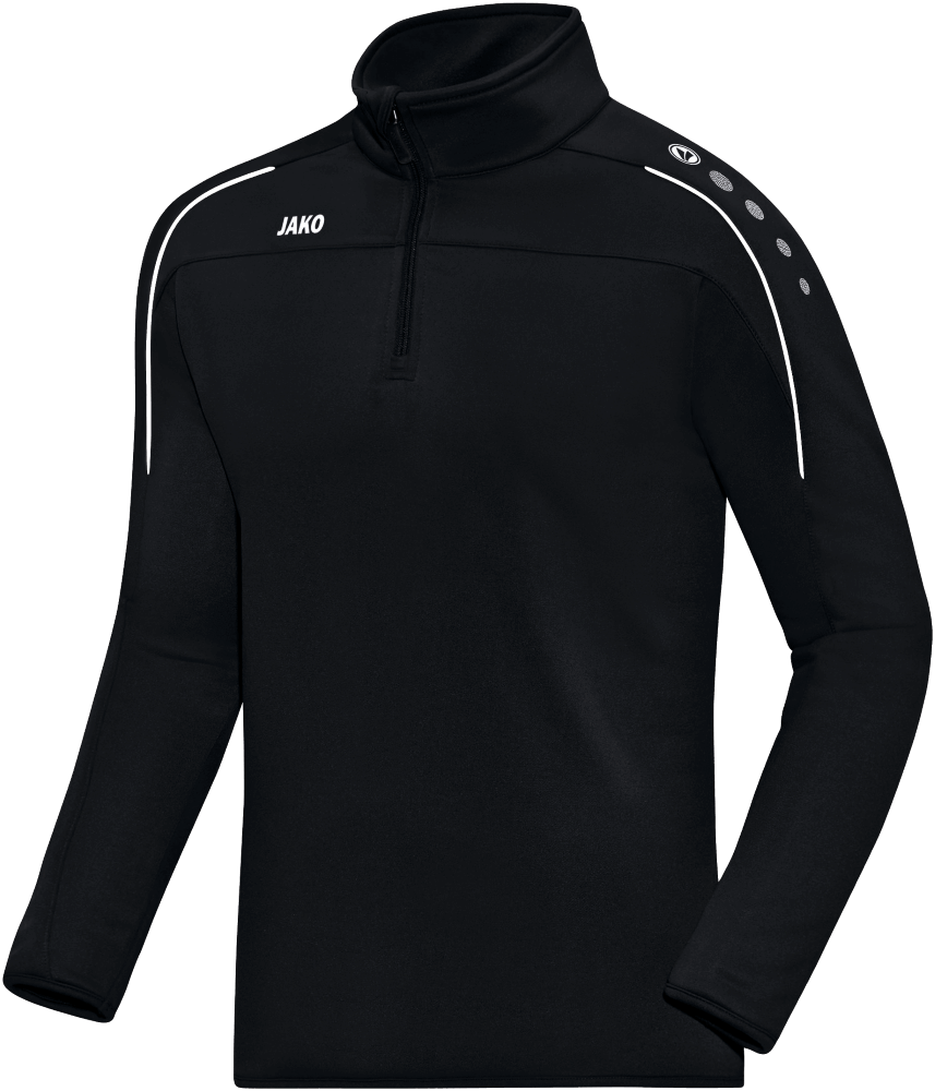 Jako Classico Trainingstop, 152, schwarz