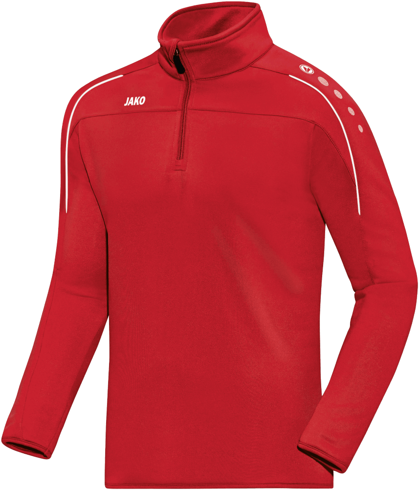 Jako Classico Trainingstop, 3XL, rot