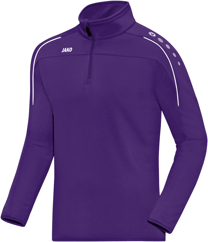 Jako Classico Trainingstop, 164, lila