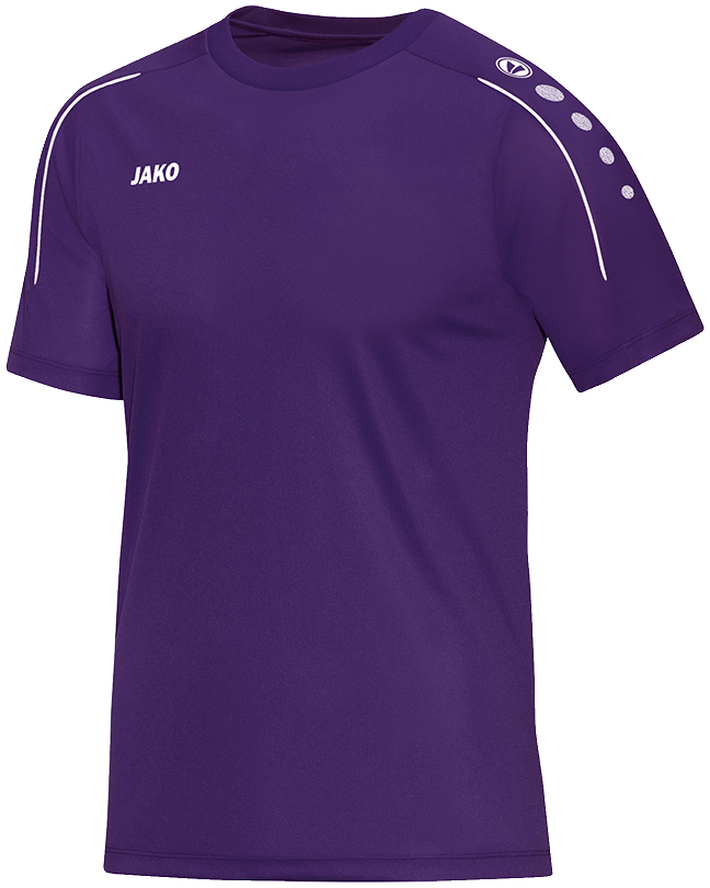 Jako Classico Trainingstrikot, M, lila