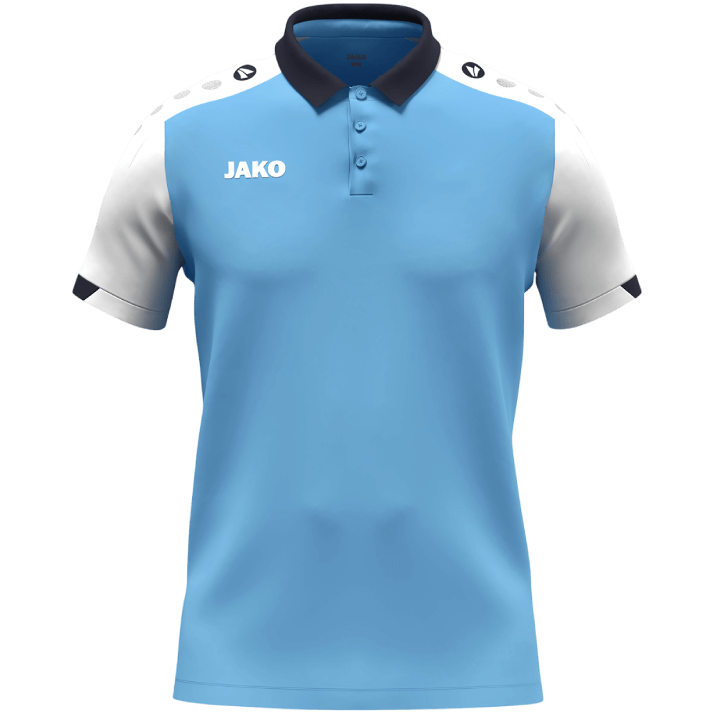 Jako Dynamic Poloshirt