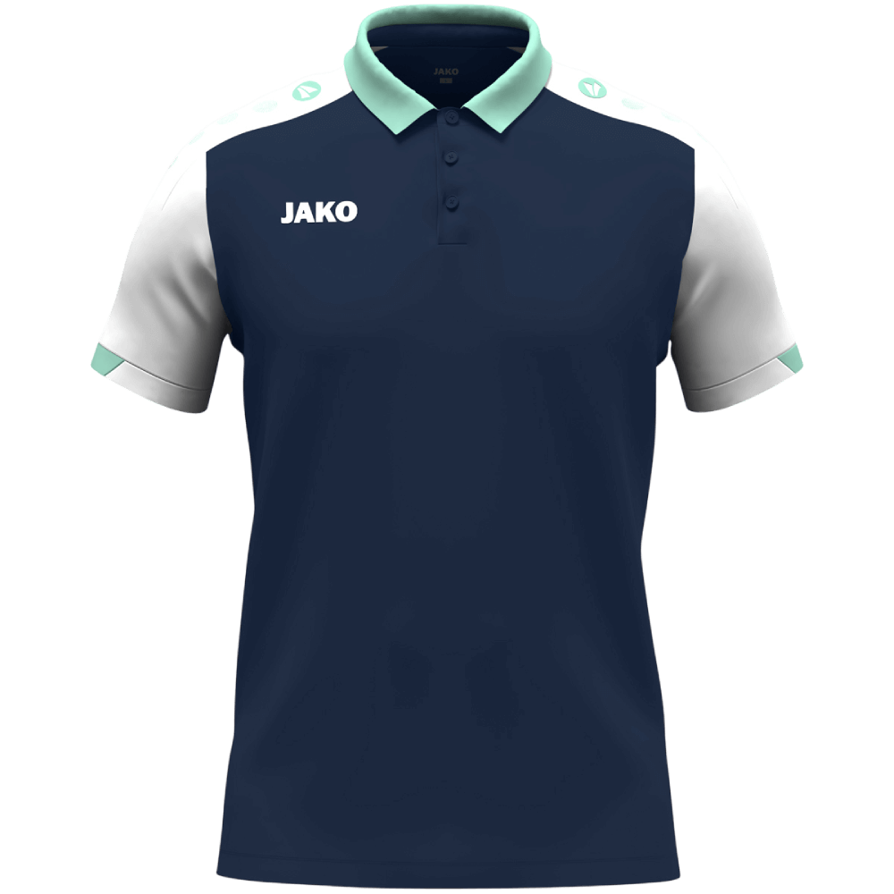 Jako Dynamic Poloshirt