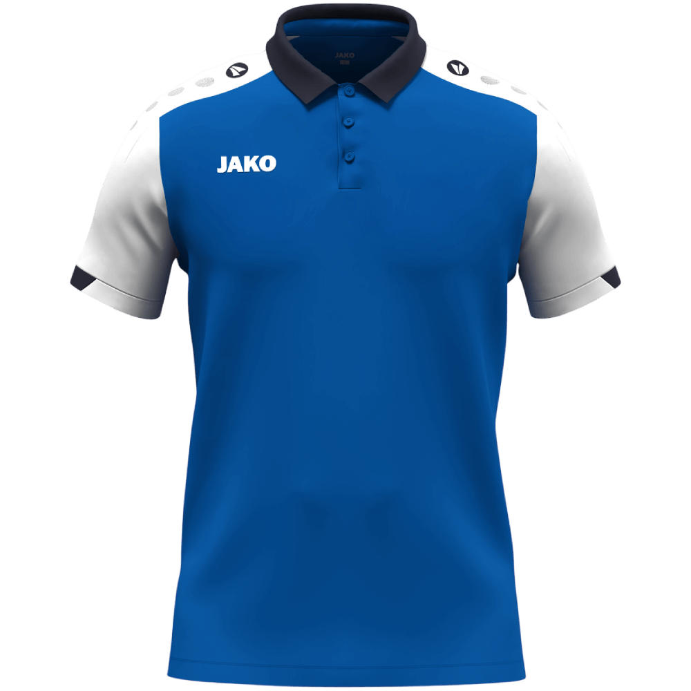 Jako Dynamic Poloshirt