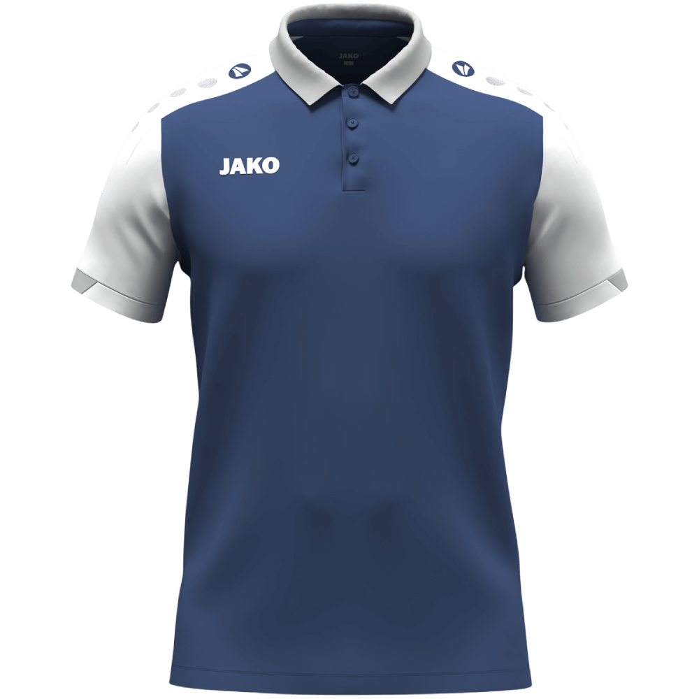 Jako Dynamic Poloshirt