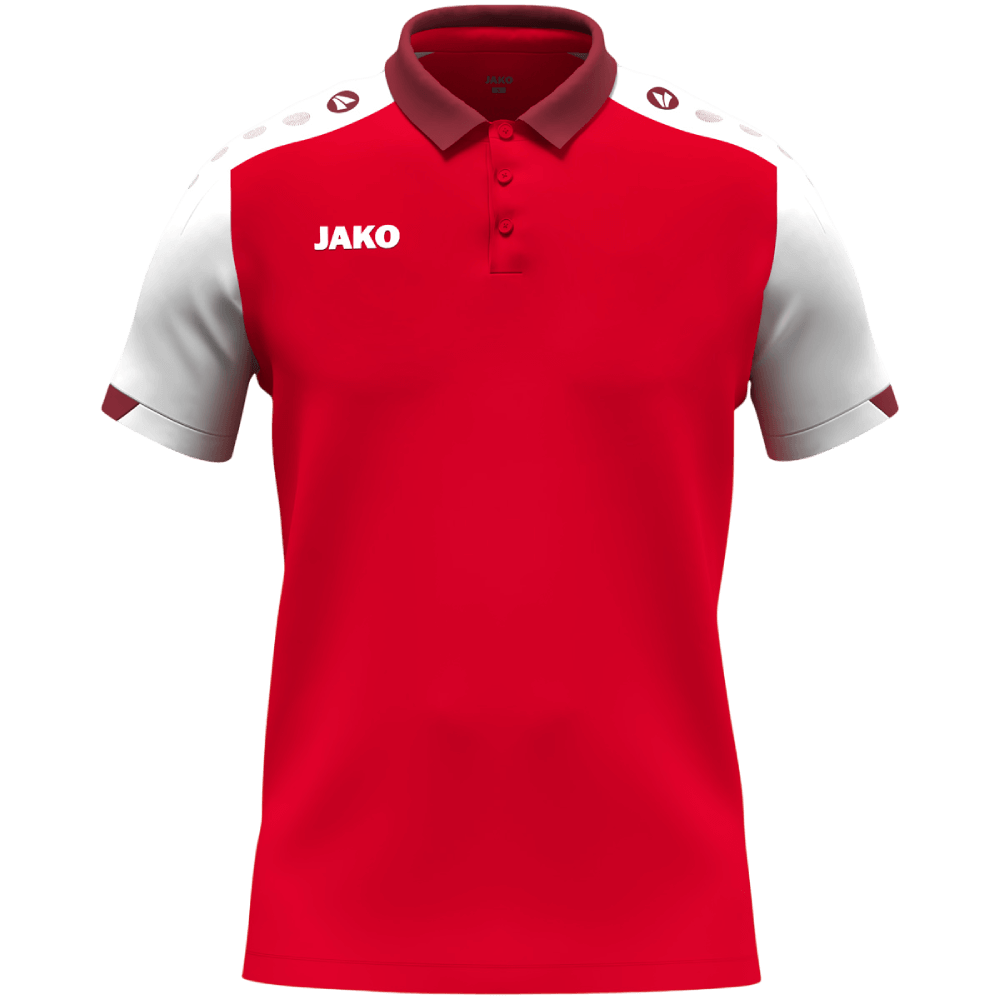 Jako Dynamic Poloshirt
