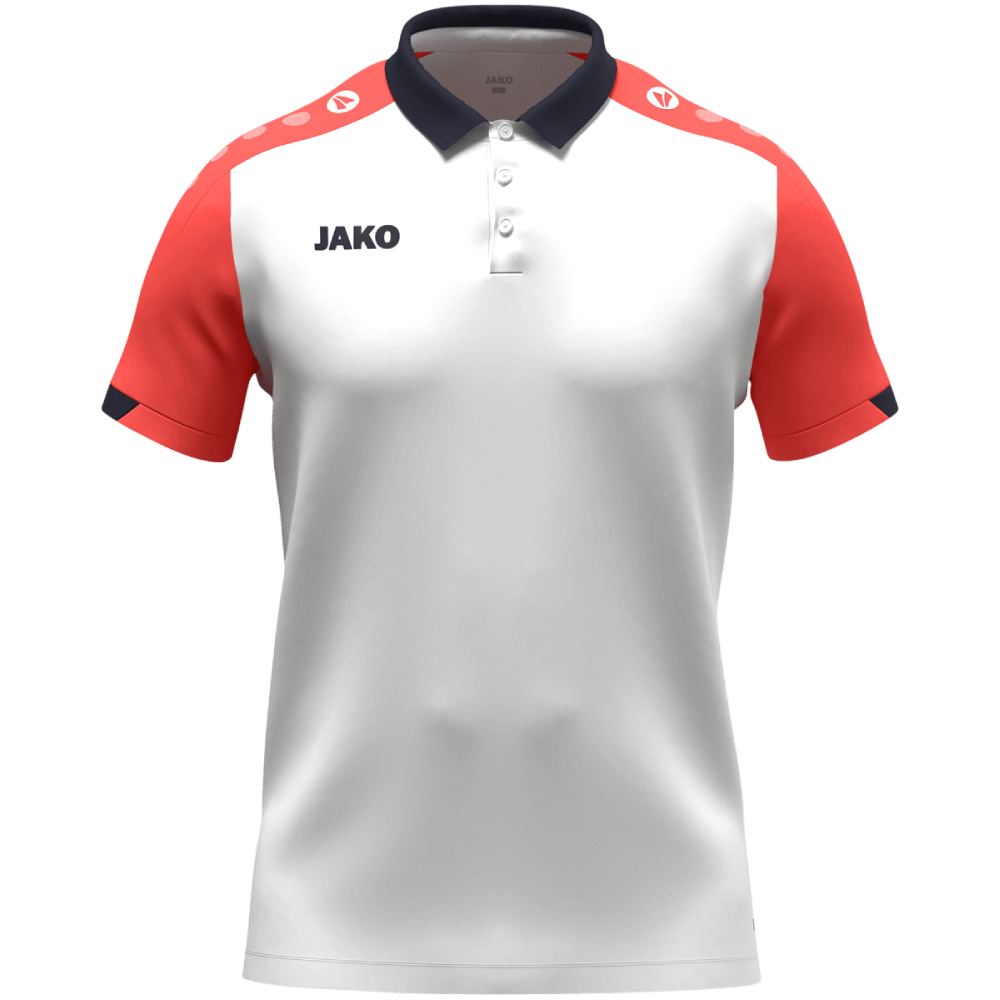 Jako Dynamic Poloshirt