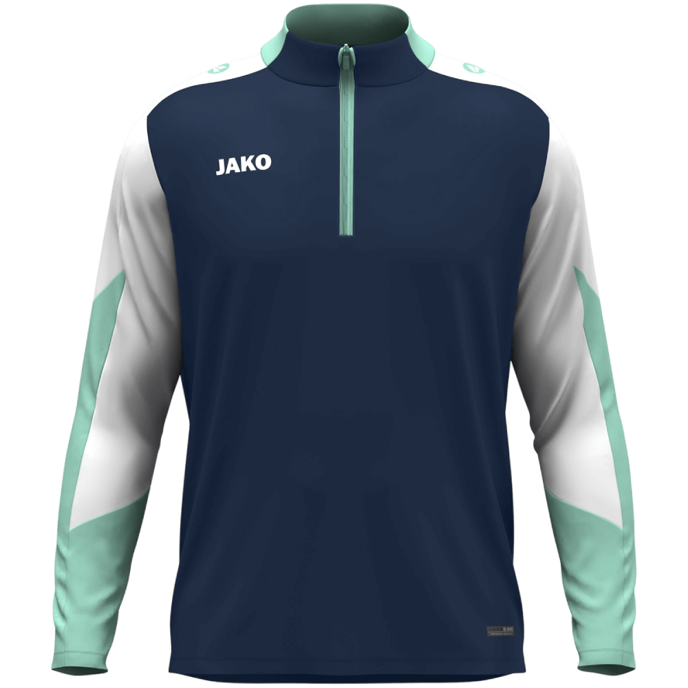 Jako Dynamic Trainingstop, 3XL, marine/mint