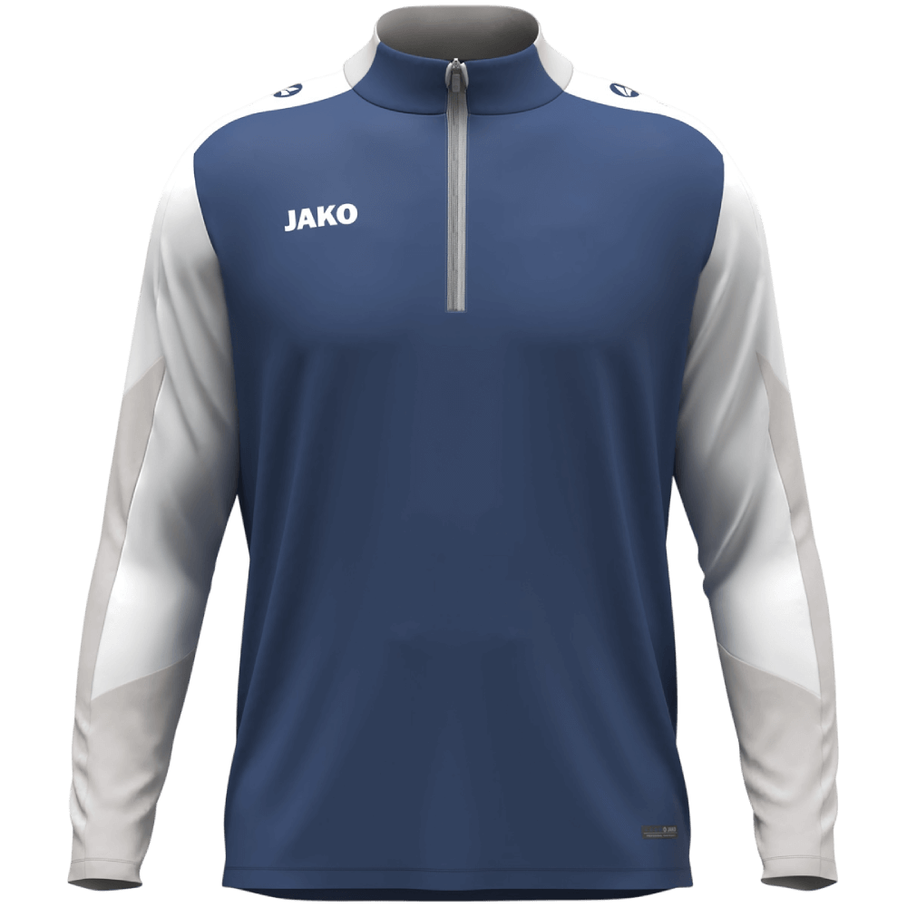 Jako Dynamic Trainingstop, 3XL, dunkelblau/weiß