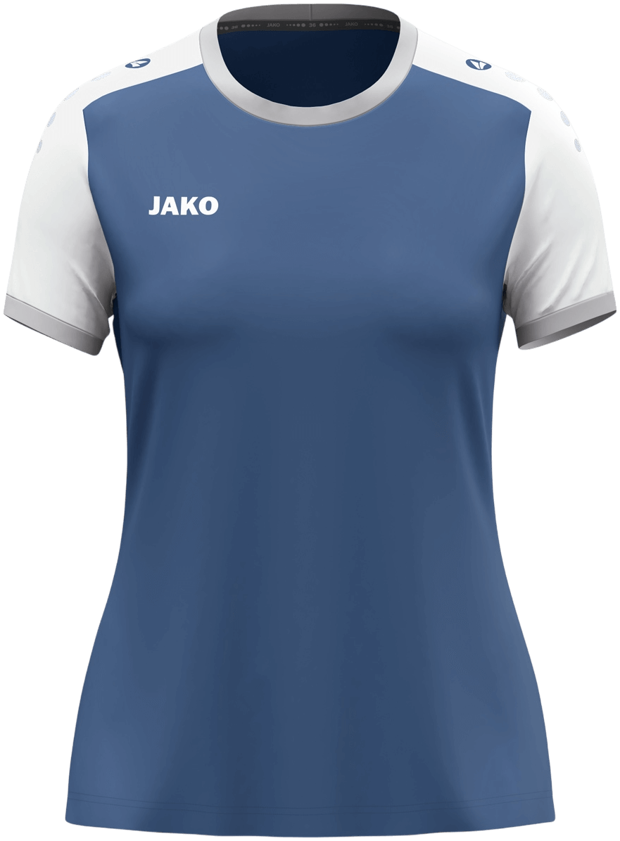 Jako Dynamic Trikot, XL, dunkelblau/weiß