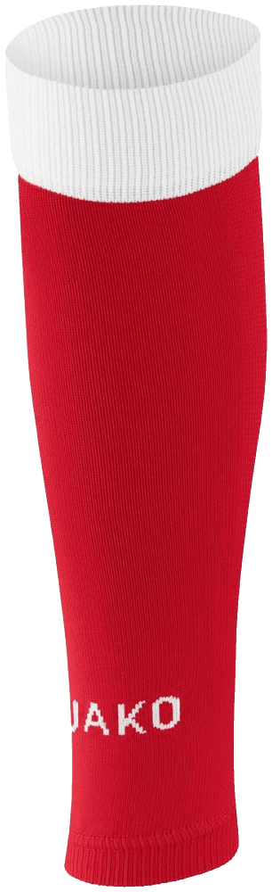 Jako Dynamic Tube Stutzen, L, rot/weiß
