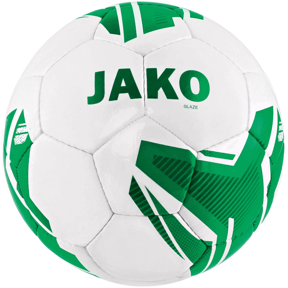 Jako Fussball Grösse 3 290g Glaze