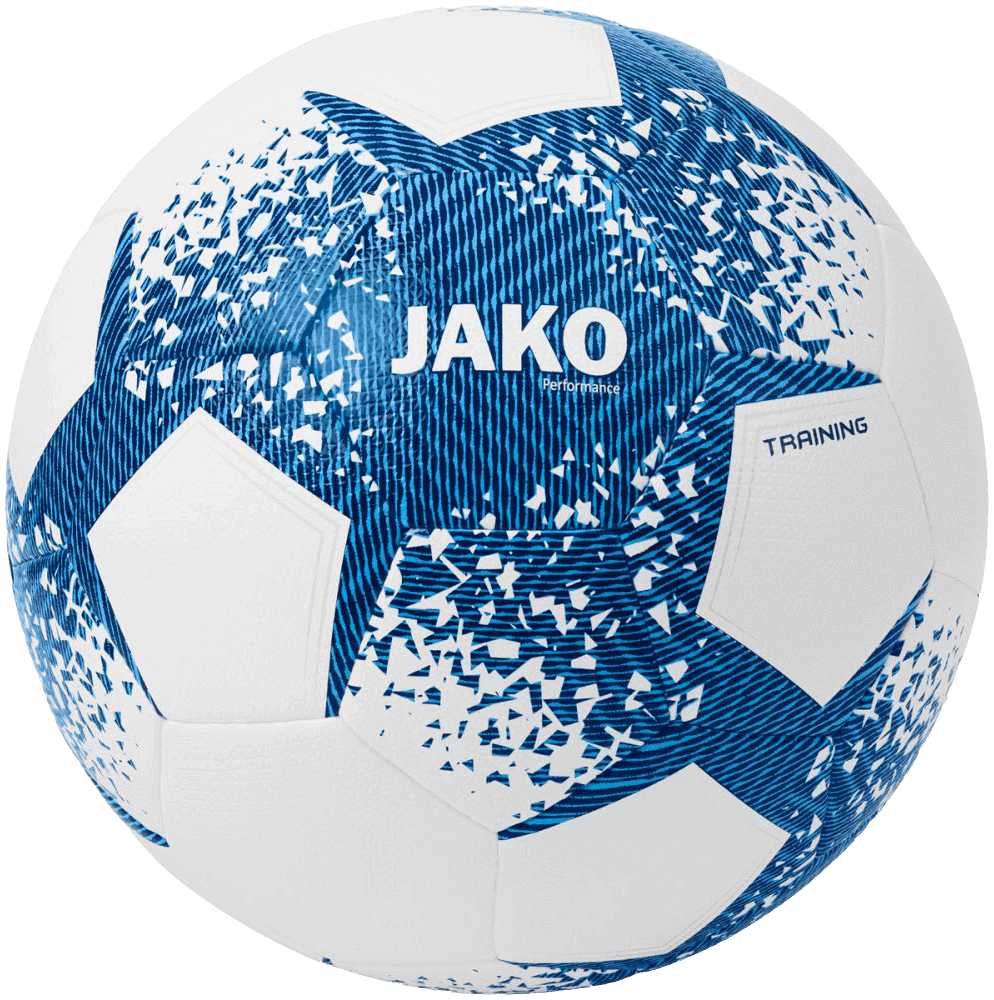 Jako Fussball Grösse 3 290g Primera