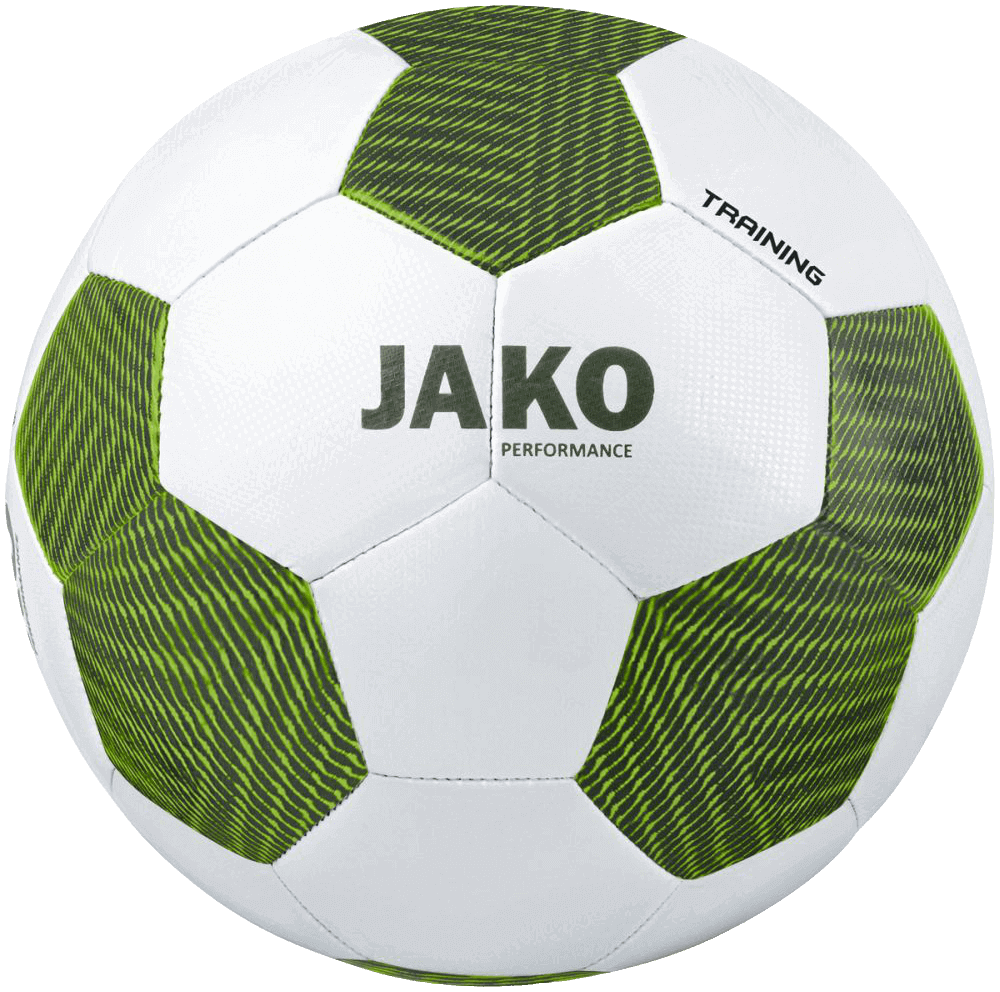 Jako Fussball Grösse 3 290g Striker 2.0