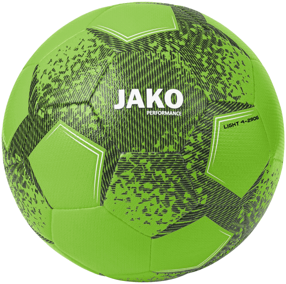 Jako Fussball Grösse 4 290g Light Striker 2.0