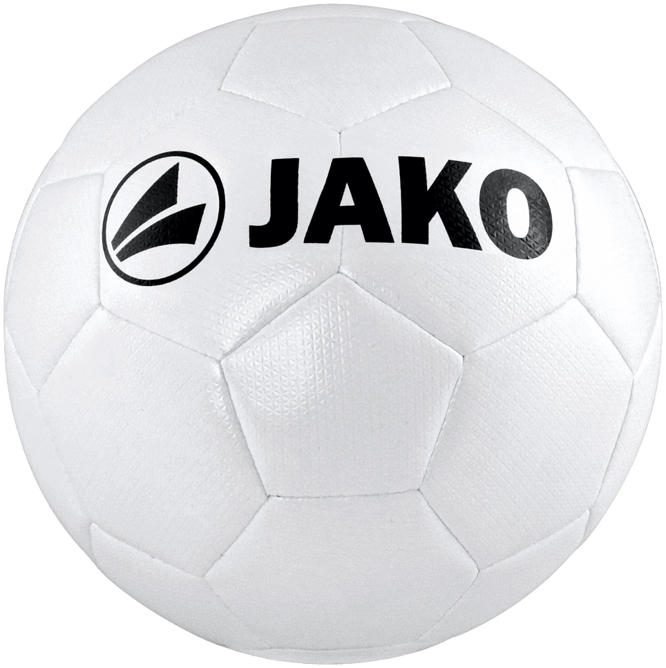 Jako Fußball Größe 4 350 g Classic