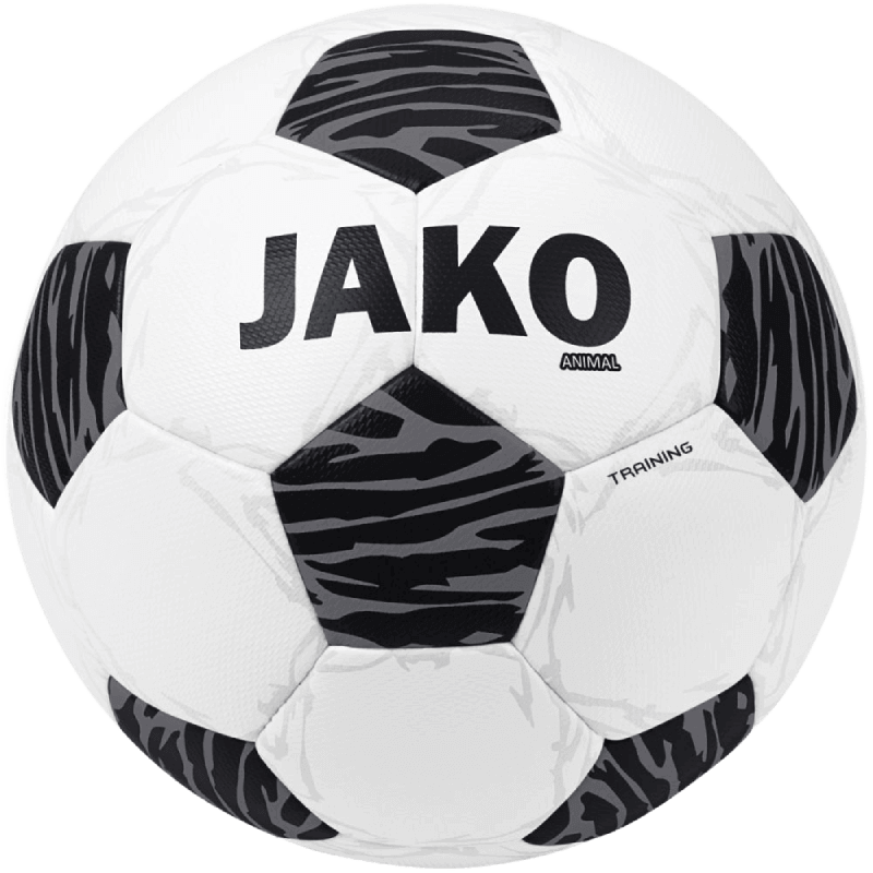 Jako Fussball Grösse 4 350 gr. Animal