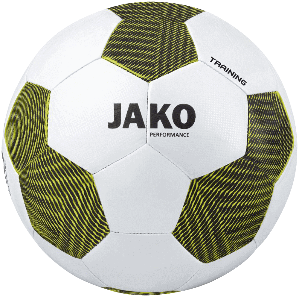 Jako Fussball Grösse 4 350g Striker 2.0