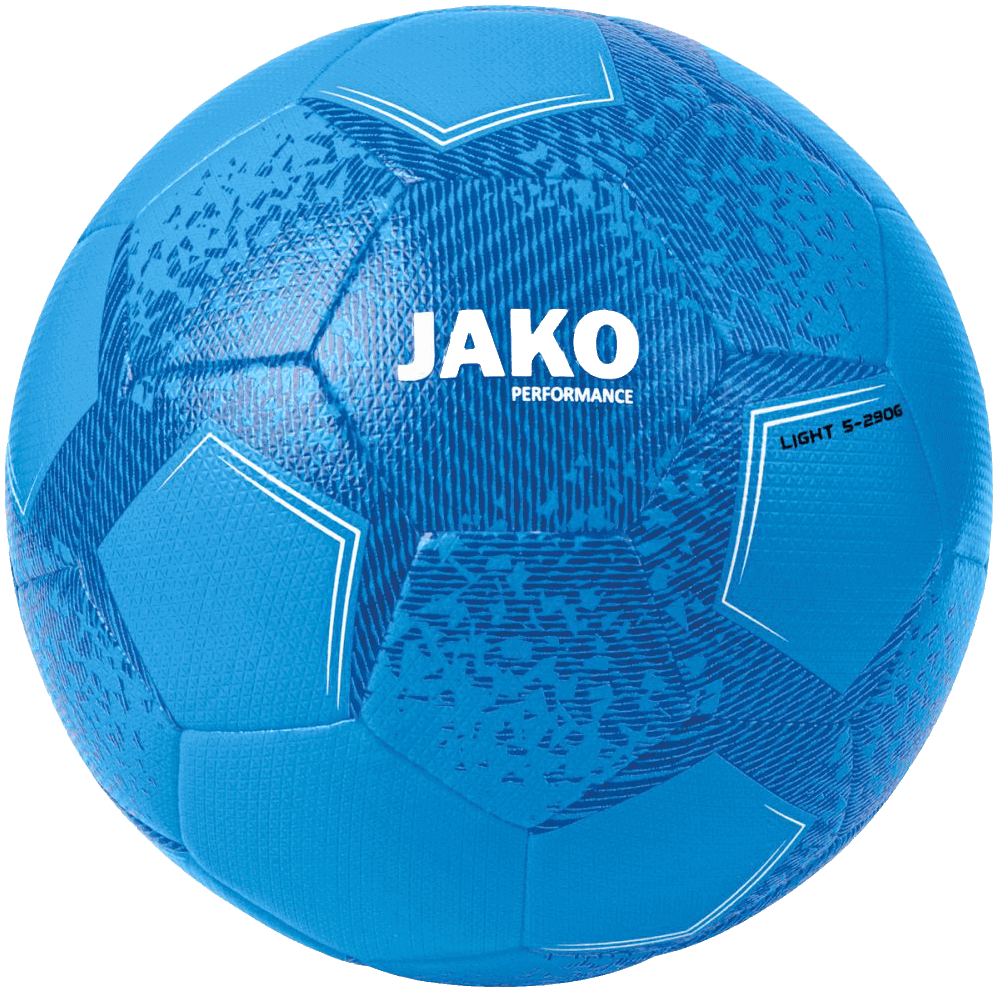 Jako Fussball Grösse 5 290g Light Striker 2.0