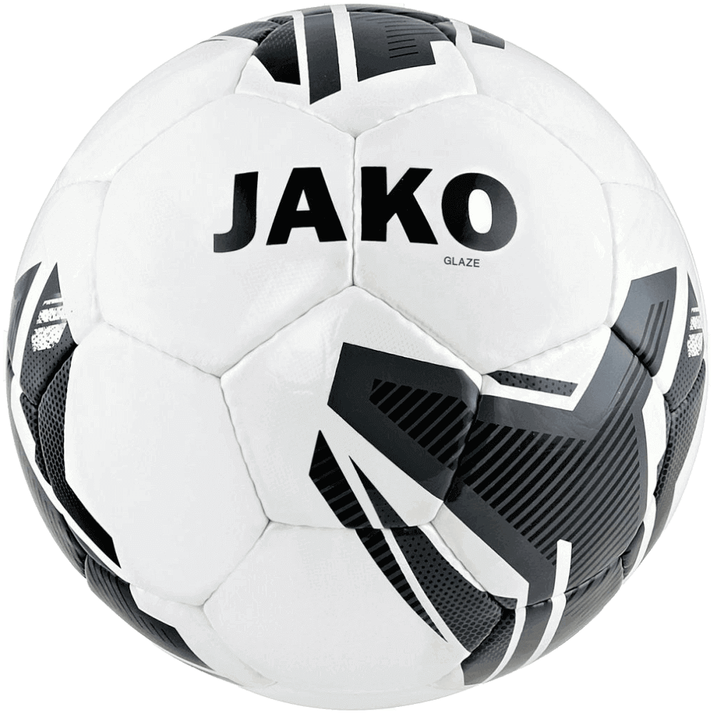 Jako Fussball Grösse 5 290g Glaze