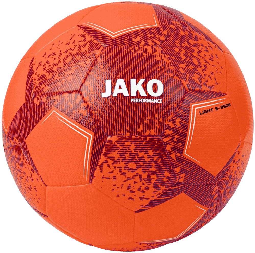 Jako Fussball Grösse 5 350g Light Striker 2.0