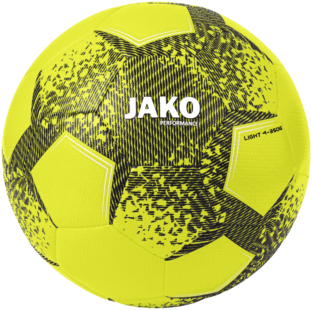 Jako Fussball Grösse 5 350g Light Striker 2.0