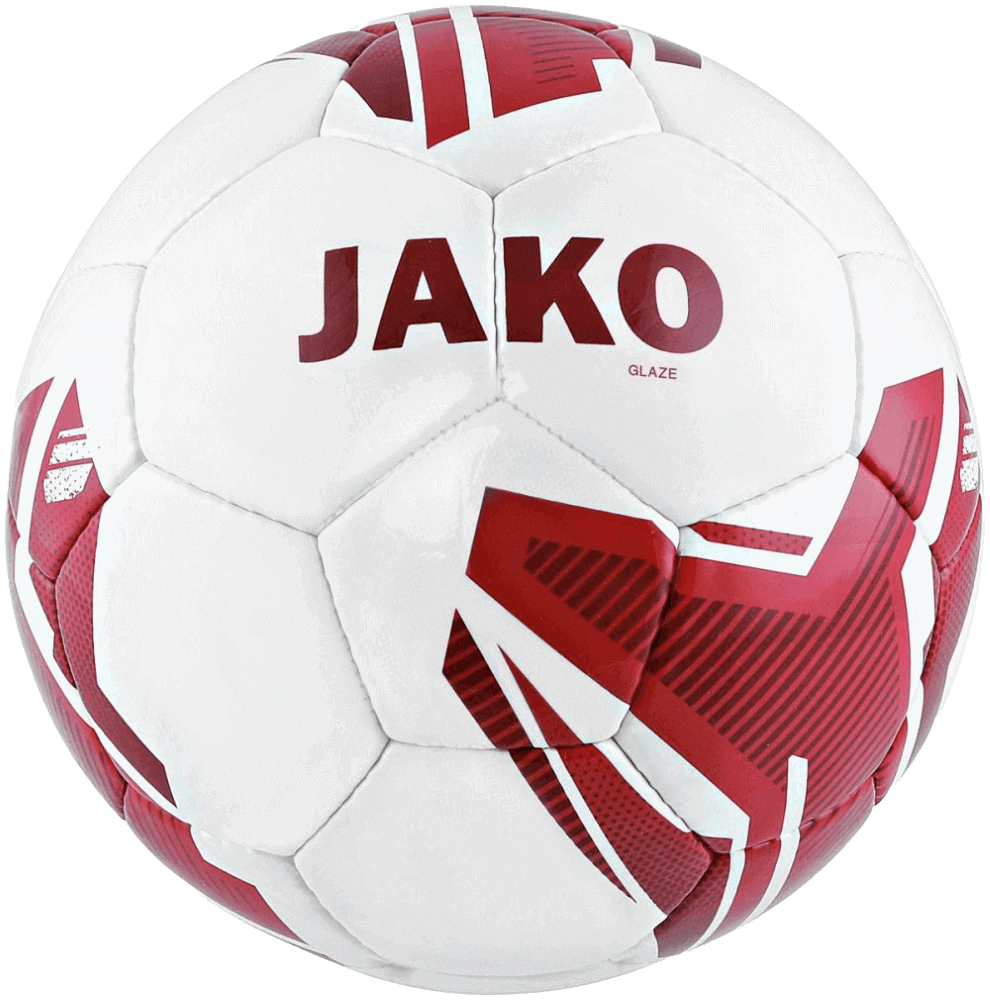 Jako Fussball Grösse 5 350g Glaze