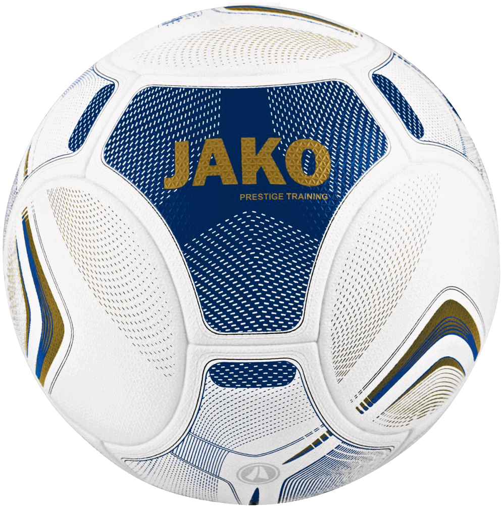 Jako Fussball Grösse 5 420g Prestige