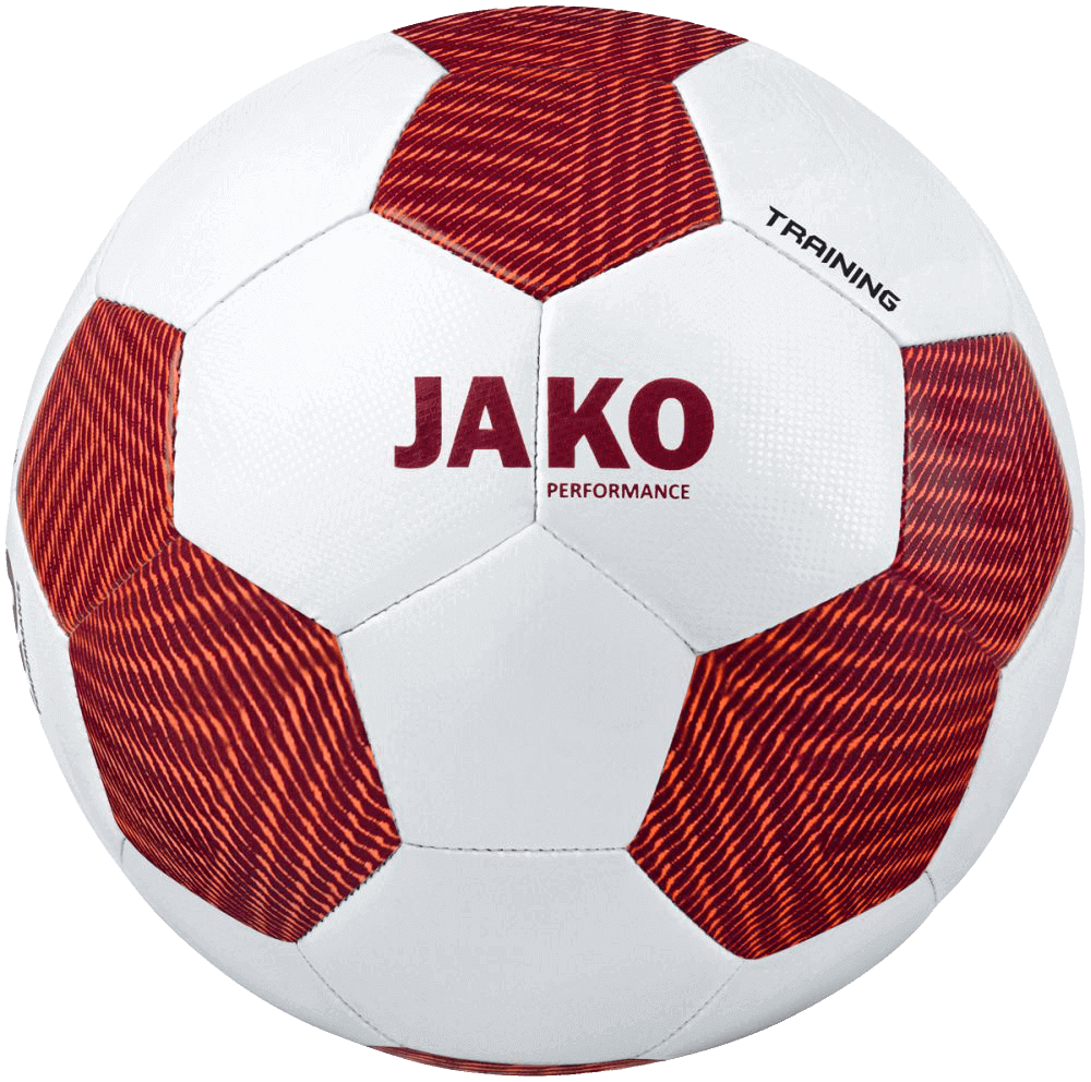 Jako Fussball Grösse 5 420g Striker 2.0