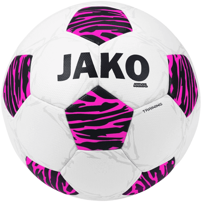 Jako Fussball Grösse 5 Herrenball gr. Animal