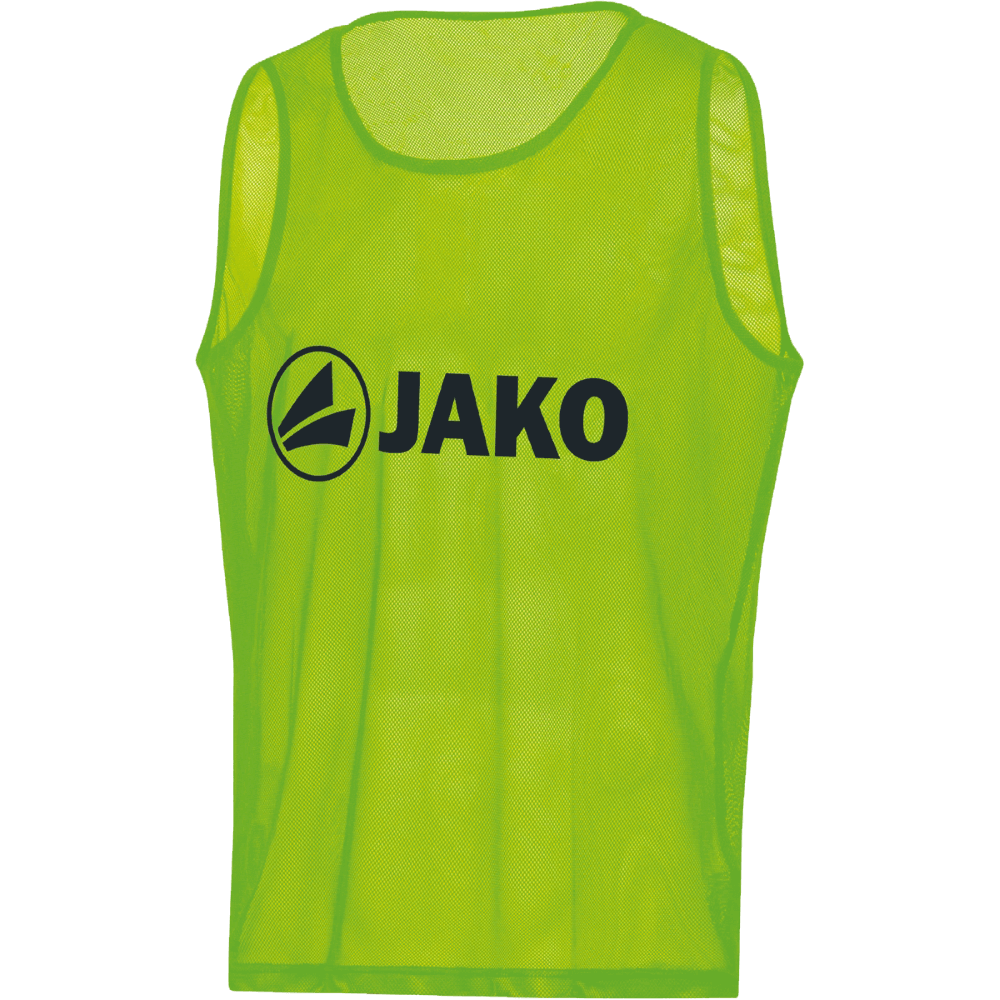 Jako Fußball Trainingsleibchen Classic 2.0