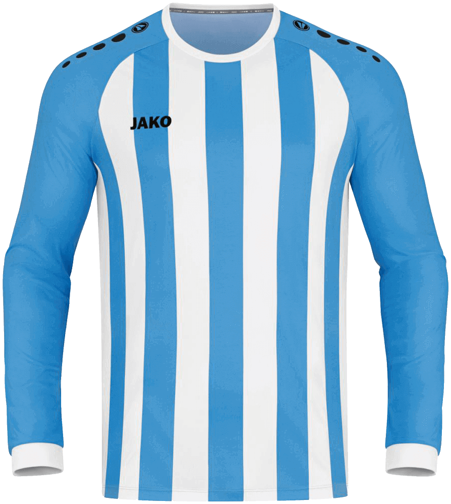 Jako Fussball Trikot Langarm Inter