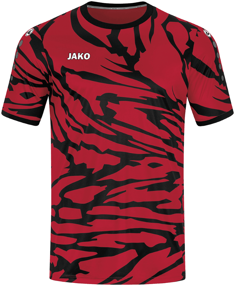 Jako Fussball Trikot Animal