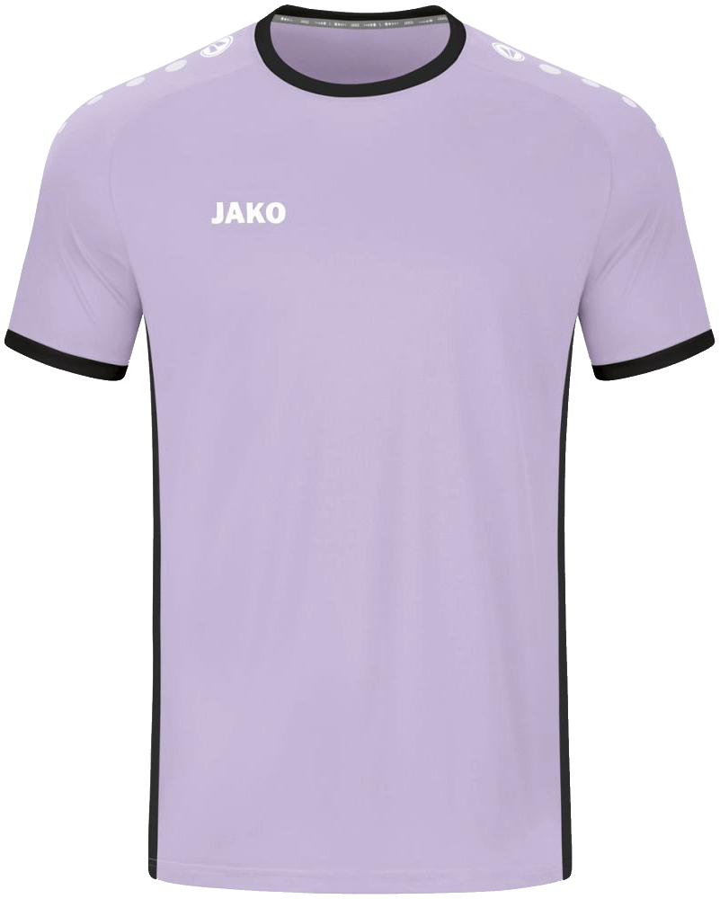 Jako Fussball Trikot Primera, 164, flieder