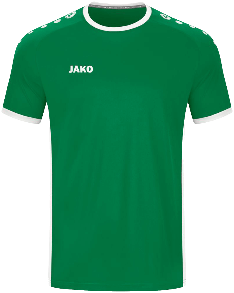 Jako Fussball Trikot Primera, 164, grün