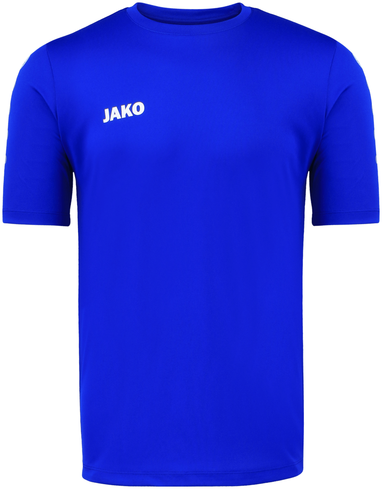 Jako Fussball Trikot Team, 38, blau