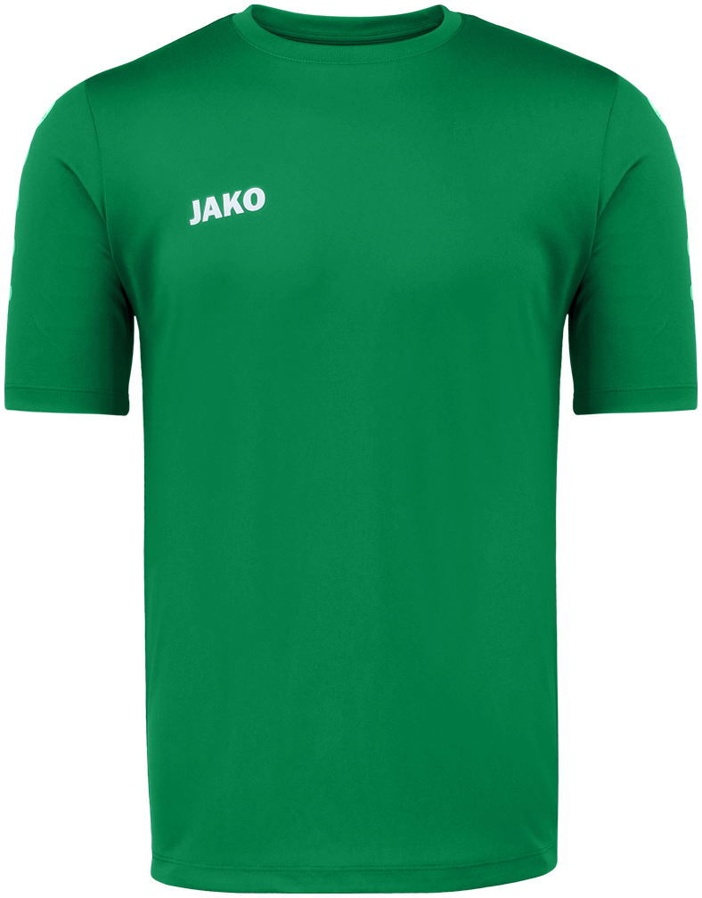 Jako Fussball Trikot Team, 38, grün