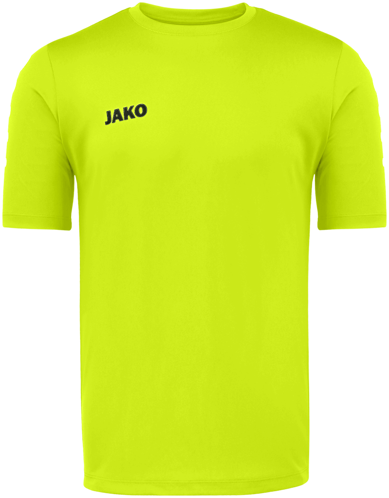 Jako Fussball Trikot Team, 38, lime