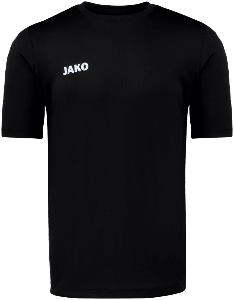 Jako Fussball Trikot Team, 38, schwarz