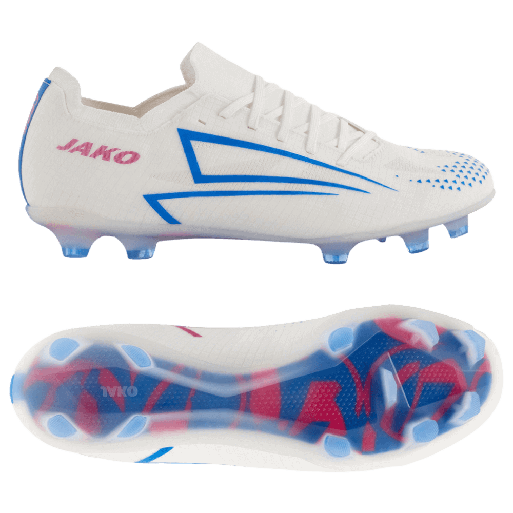 Jako Fussballschuh RS89 Elite FG/AG