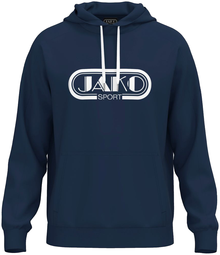 Jako Hoodie Promo