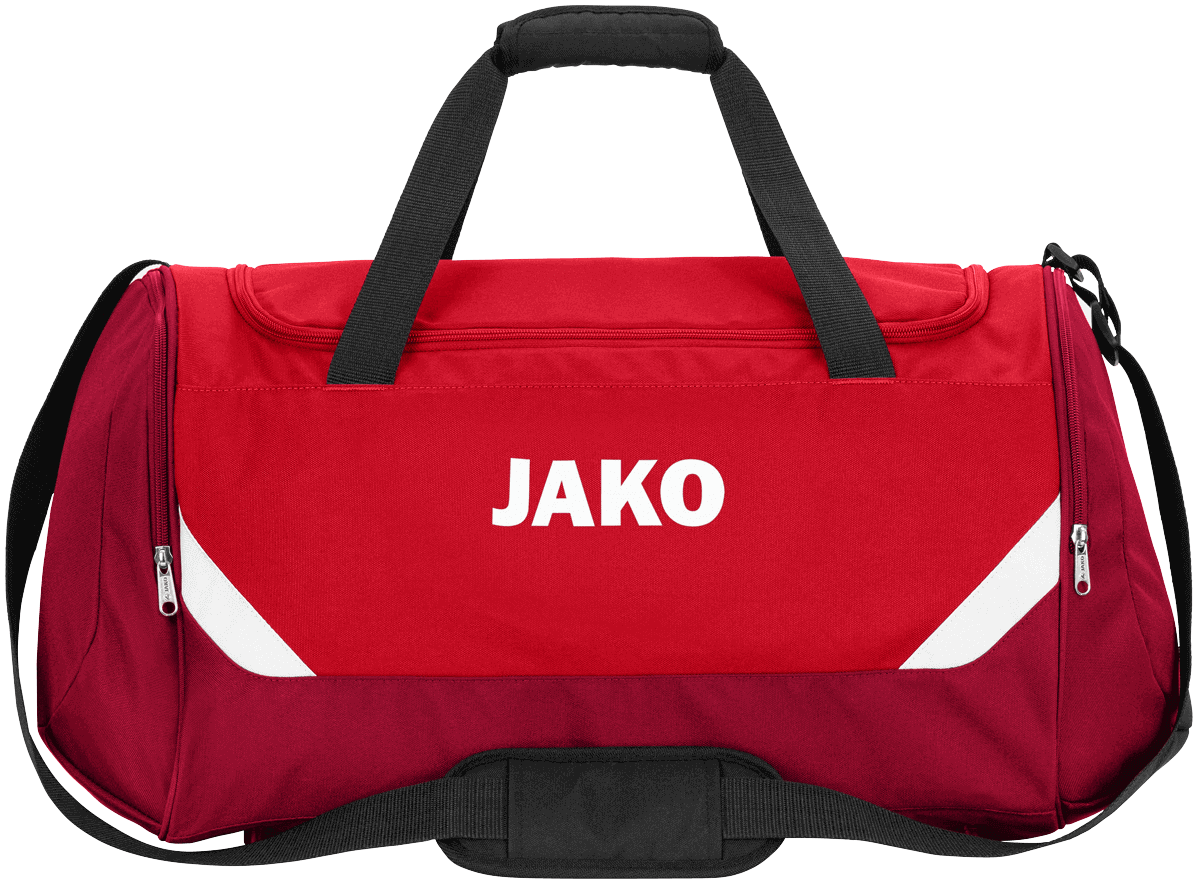 Jako Iconic Fussball Sporttasche Iconic